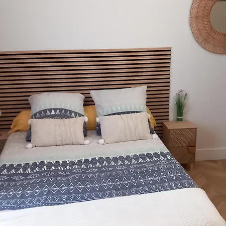 Valliere Les Halles 15m2 Avec Clim